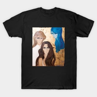 fairuz T-Shirt